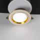 5W White + Gold Kasa Spot Sıva Altı 5W White + Gold Kasa Spot Sıva Altı